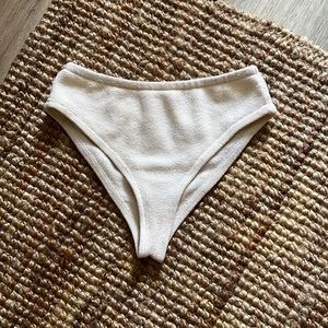 Tacoola High Waisted Bottoms